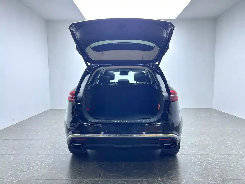 Hongqi HS5 2021 из CN, фото 9
