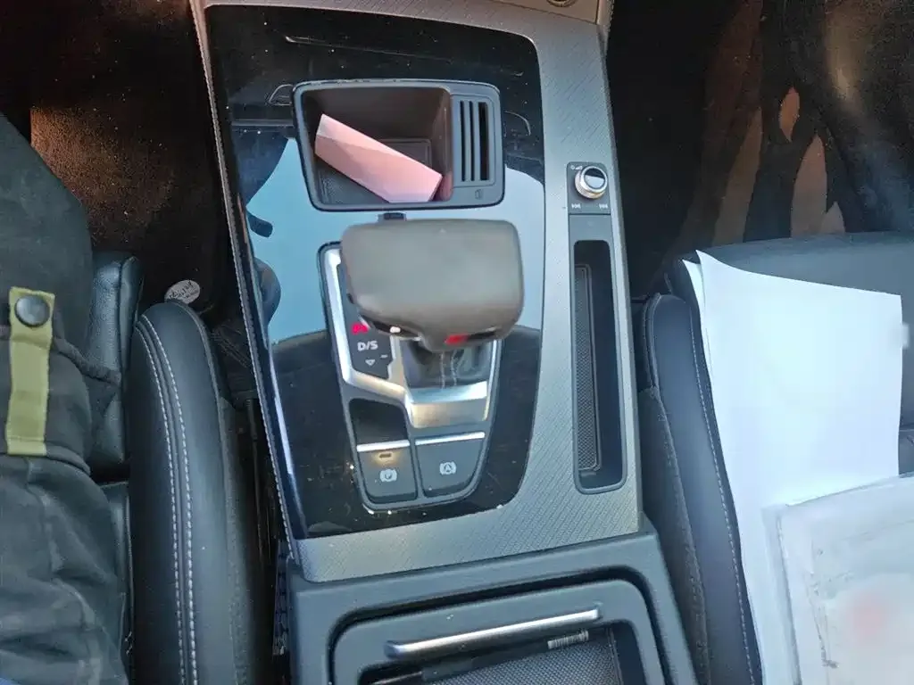 Audi Q5L 2022 из CN, фото 7