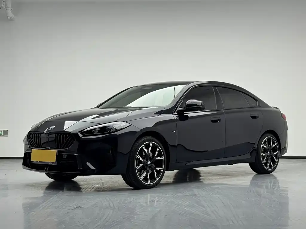 BMW 2 Series — фото 1
