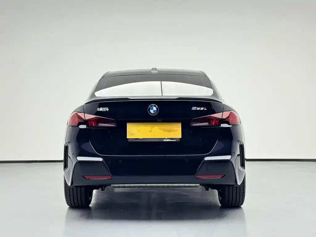 BMW 2 Series — фото 5