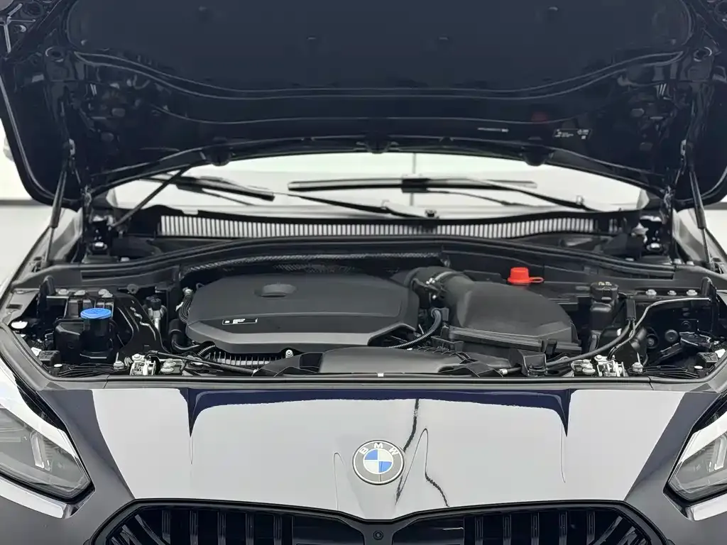 BMW 2 Series — фото 7