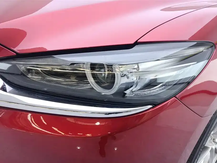 Mazda Atenza 2022 из CN, фото 5