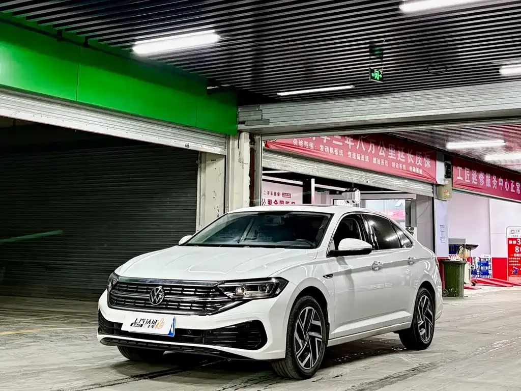 Volkswagen Sagitar 2023 из CN, фото 1