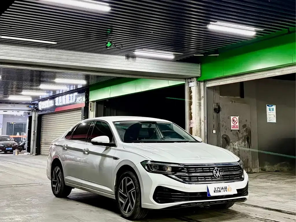 Volkswagen Sagitar 2023 из CN, фото 3