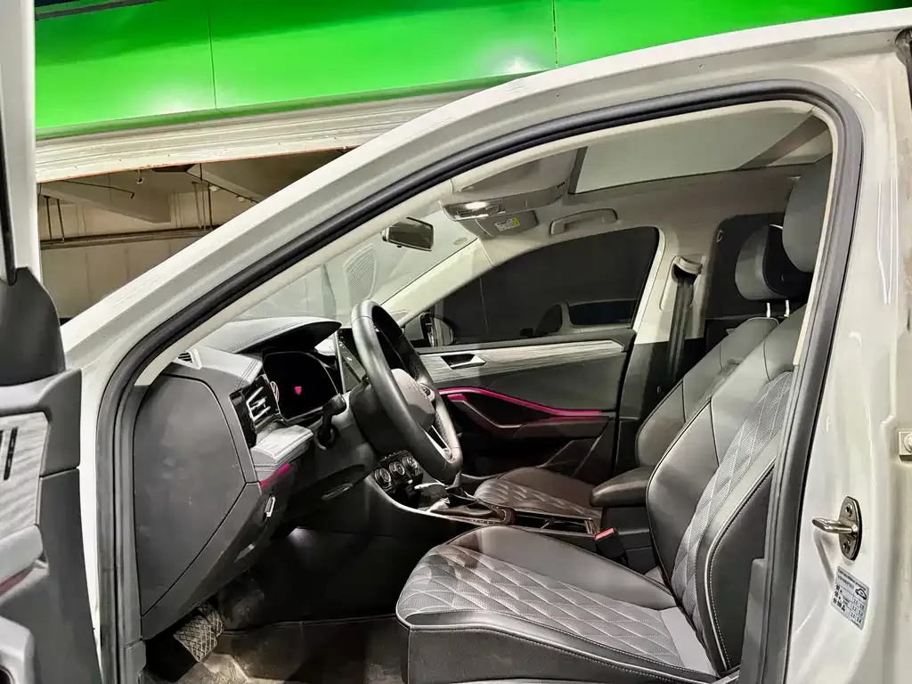 Volkswagen Sagitar 2023 из CN, фото 4