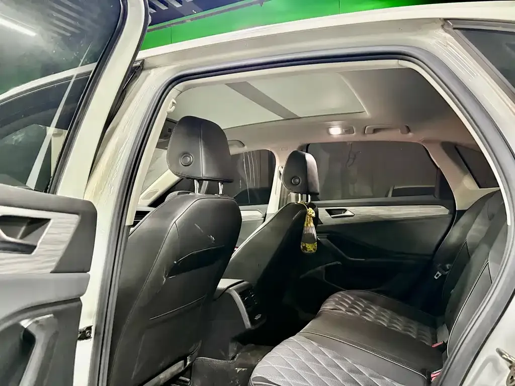 Volkswagen Sagitar 2023 из CN, фото 5