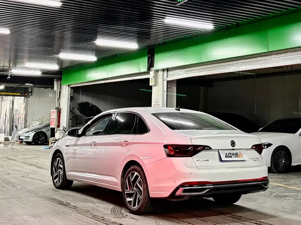 Volkswagen Sagitar 2023 из CN, фото 7