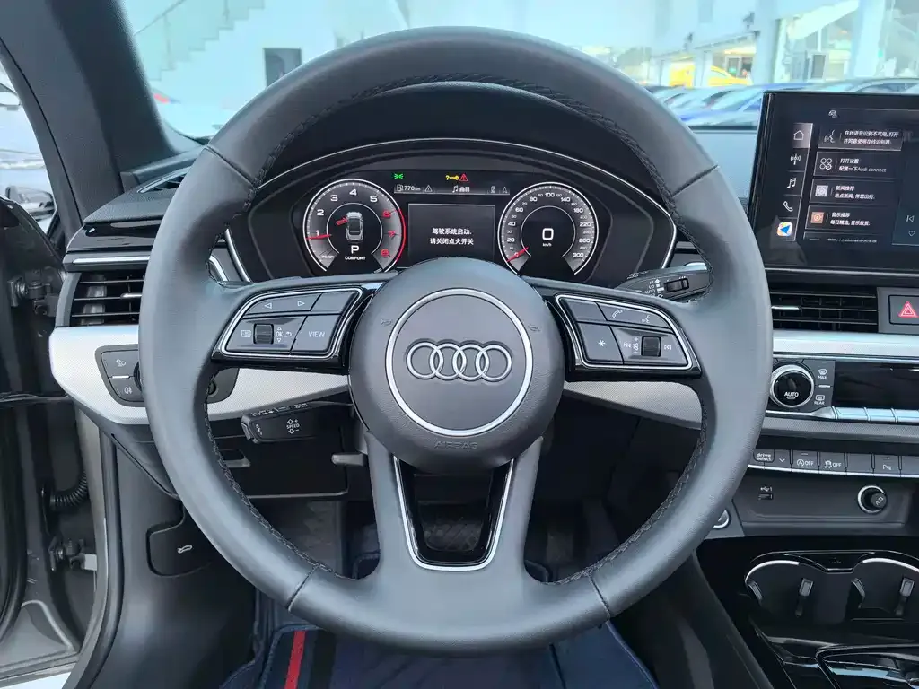 Audi A5 (Import) — фото 5
