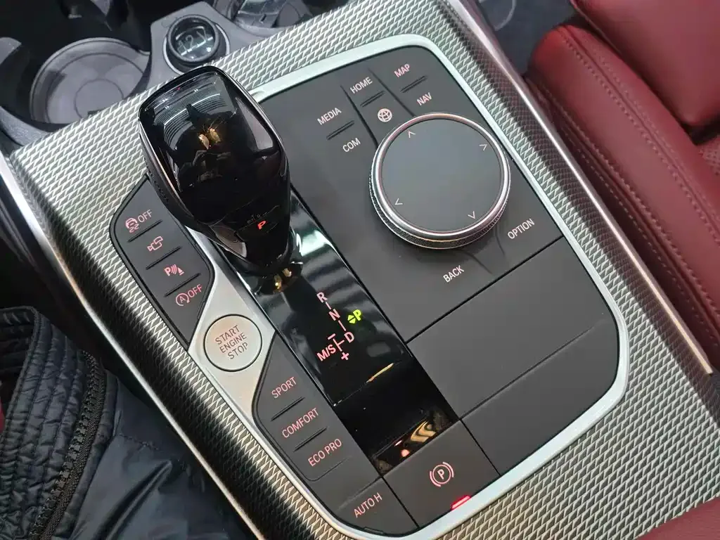 BMW 4 Series 2022 из CN, фото 5
