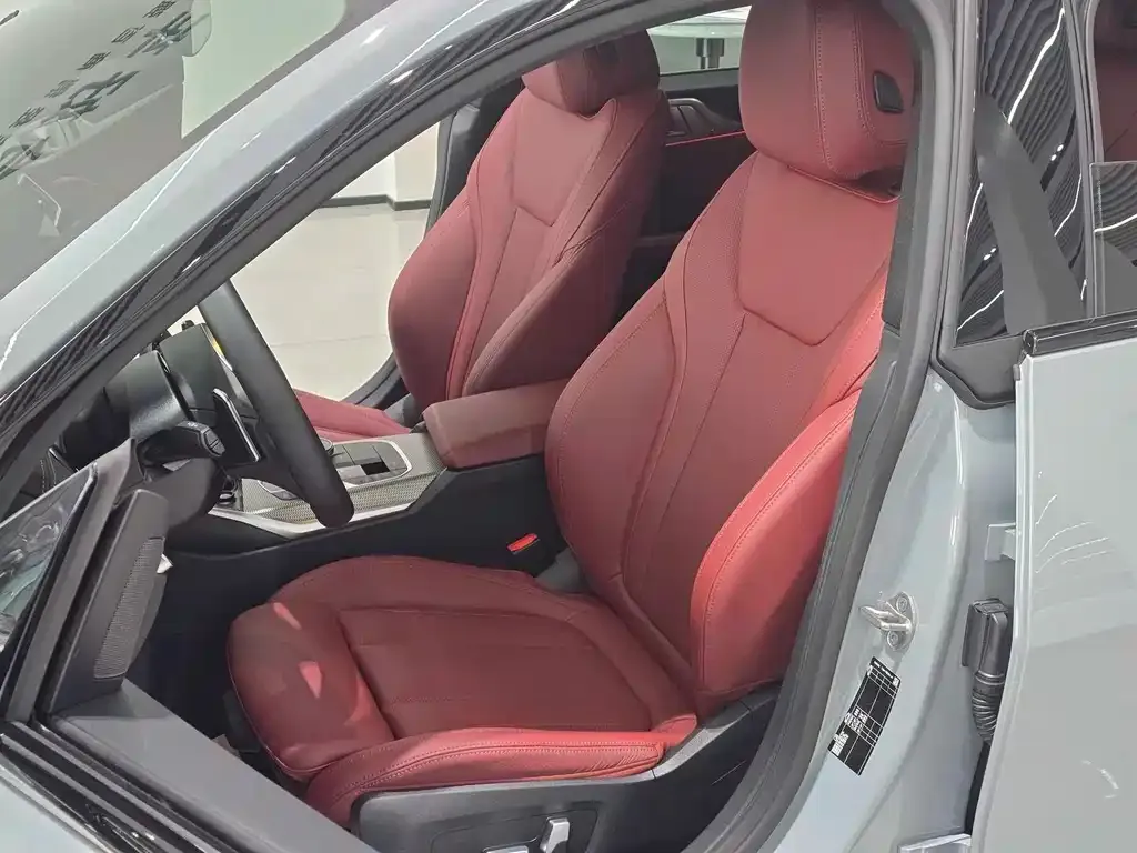 BMW 4 Series 2022 из CN, фото 6