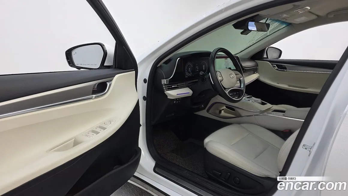 Hyundai Grandeur 2022 из KR, фото 10