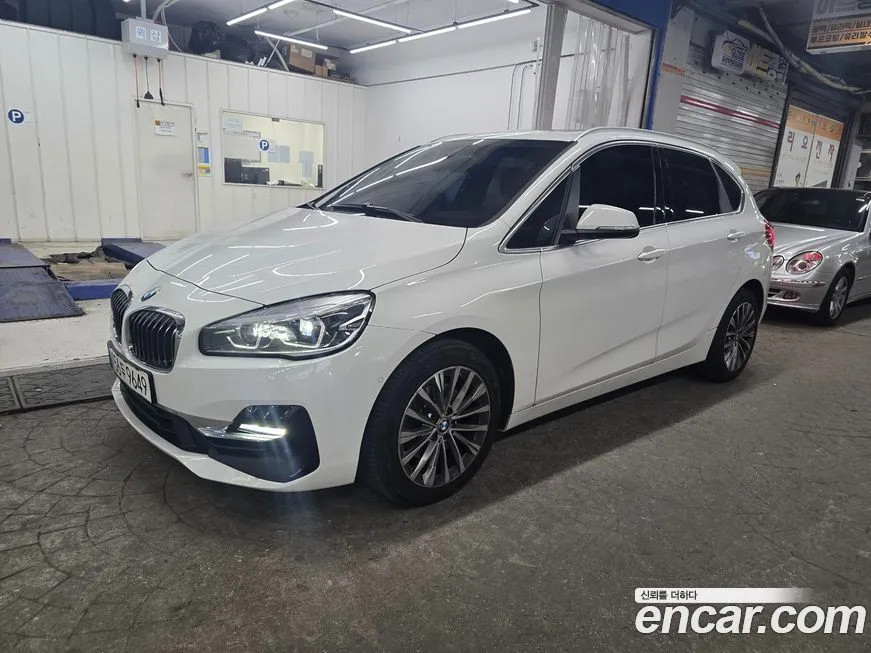 BMW 2-Series