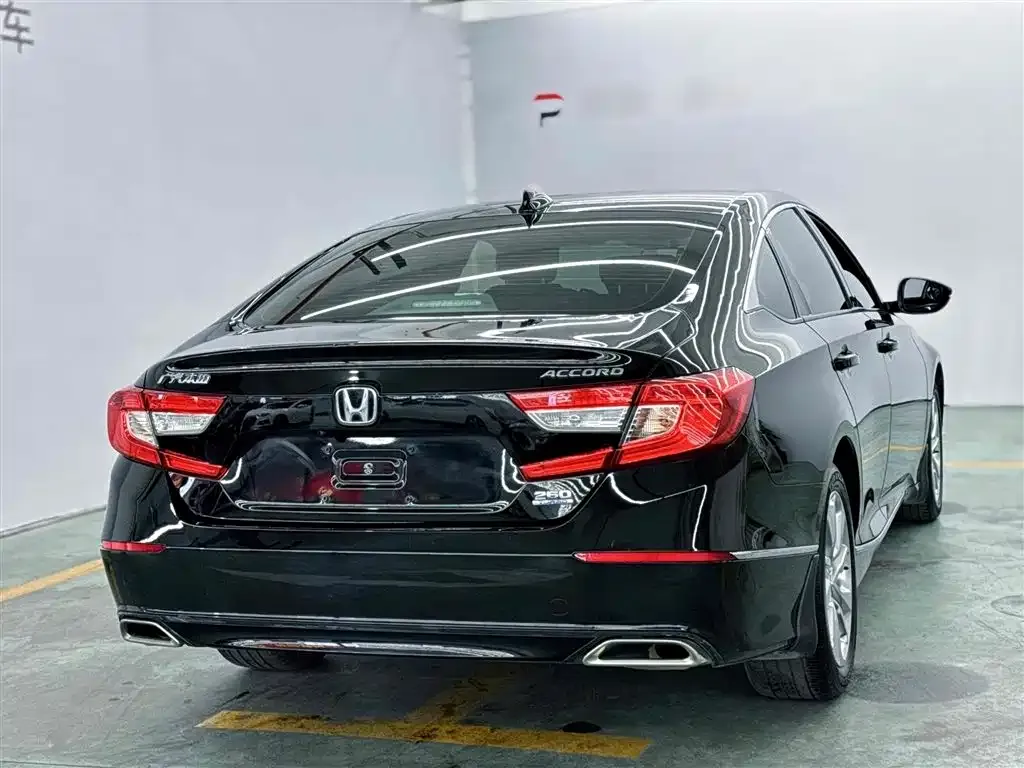 [object Object] Accord 2021 из CN, фото 10