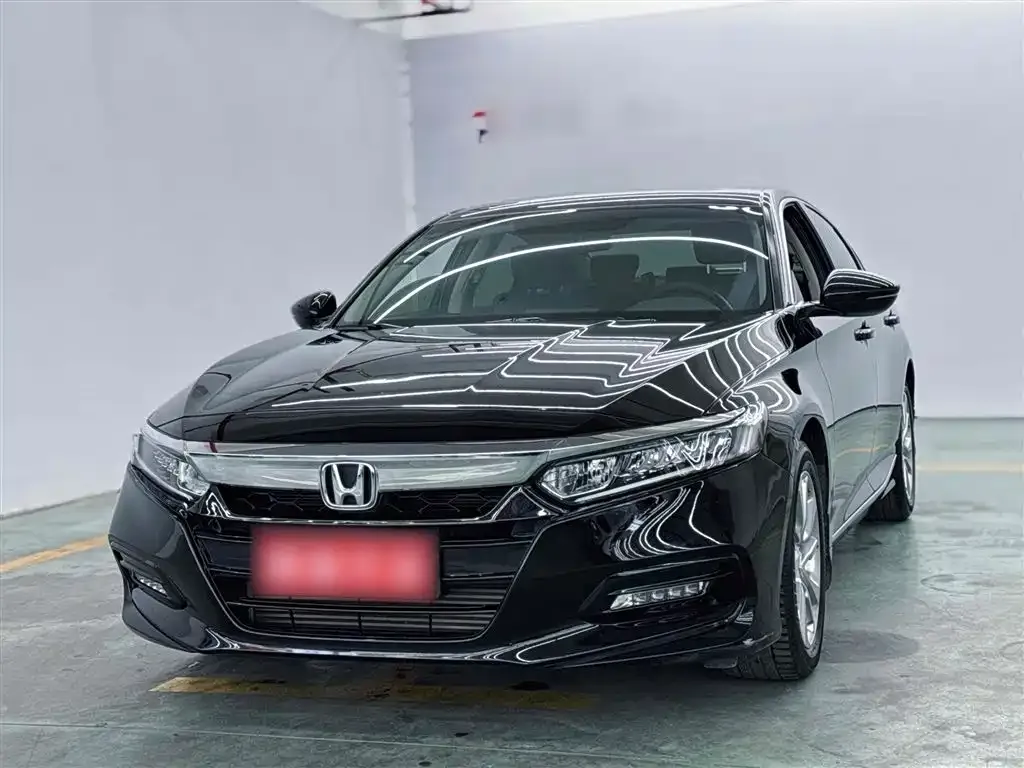 [object Object] Accord 2021 из CN, фото 3