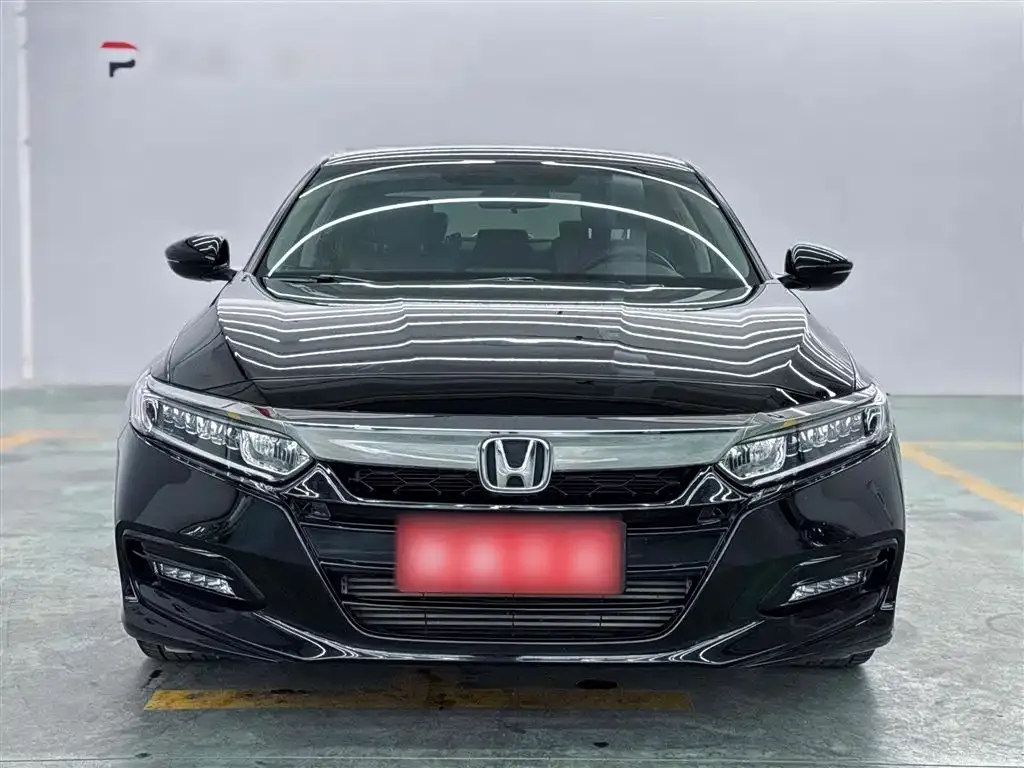 [object Object] Accord 2021 из CN, фото 5