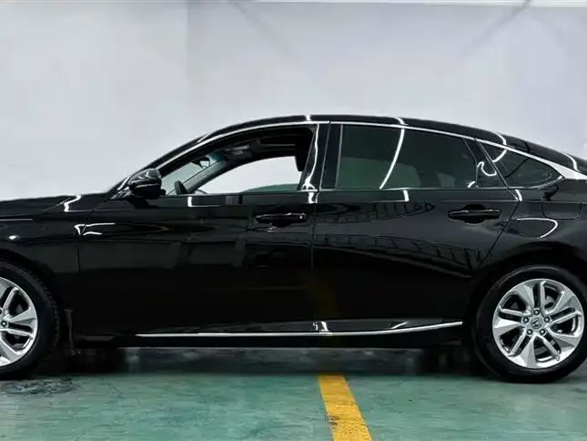 [object Object] Accord 2021 из CN, фото 7