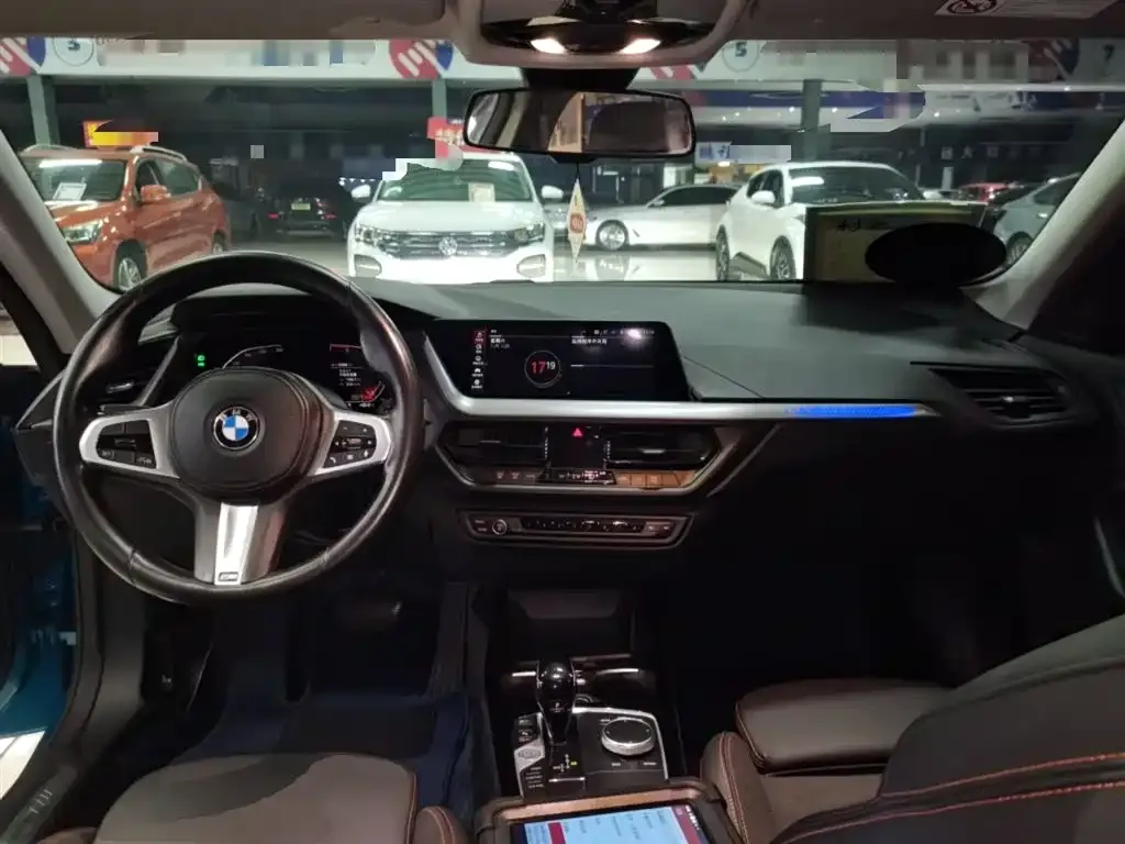 BMW 2 Series (Import) — фото 10
