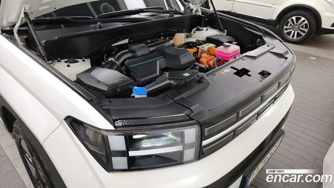 Hyundai Santafe — фото 6