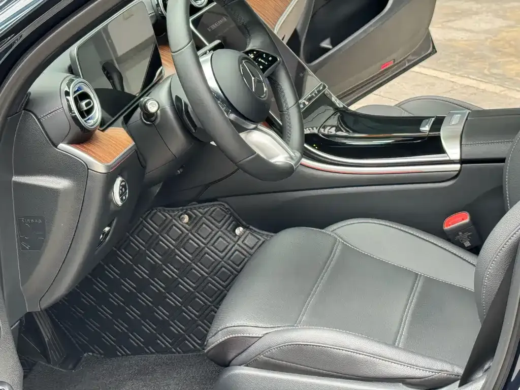 Mercedes-Benz C-Class 2023 из CN, фото 6
