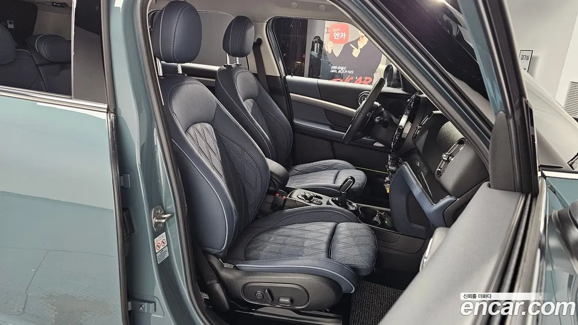 Mini Countryman 2023 из KR, фото 10