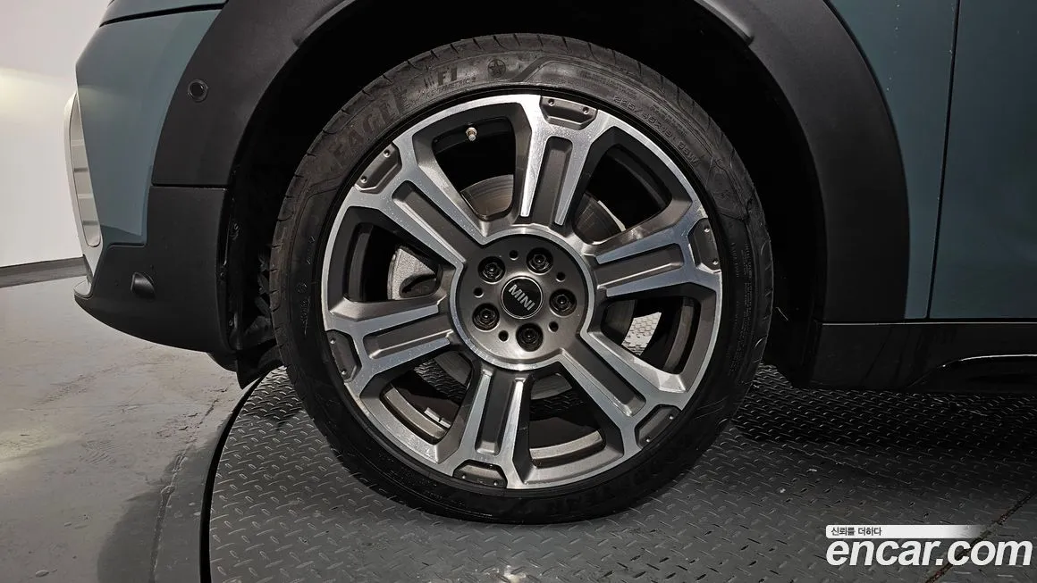 Mini Countryman 2023 из KR, фото 5