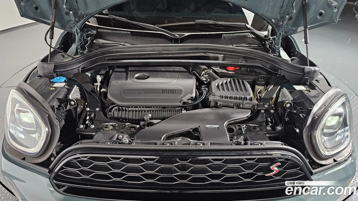 Mini Countryman 2023 из KR, фото 6