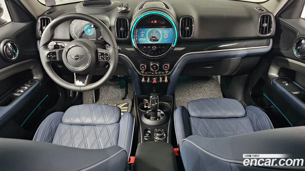 Mini Countryman 2023 из KR, фото 7