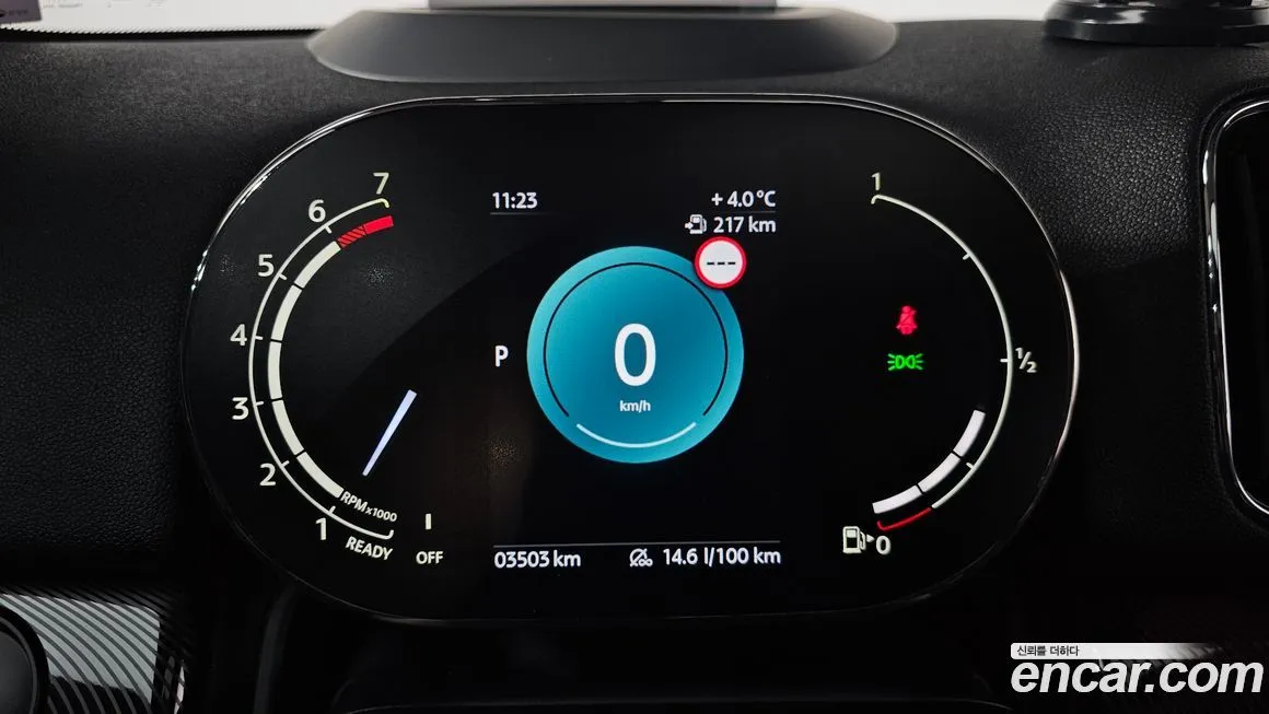 Mini Countryman 2023 из KR, фото 8