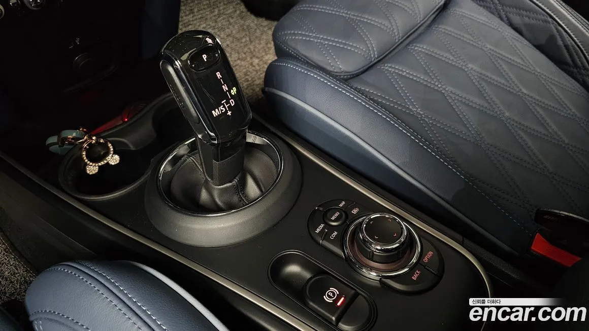 Mini Countryman 2023 из KR, фото 9