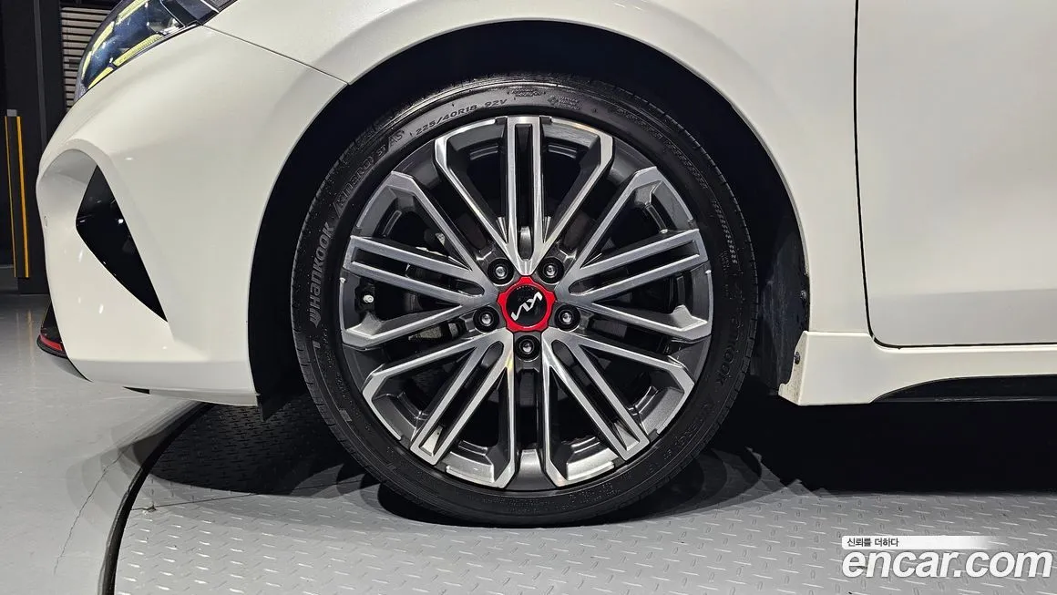 Kia K3 2023 из KR, фото 5