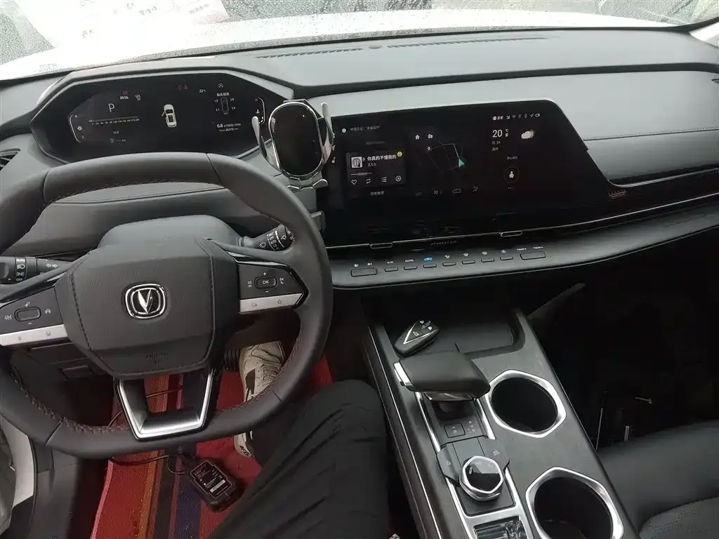 Changan CS55PLUS 2023 из CN, фото 10