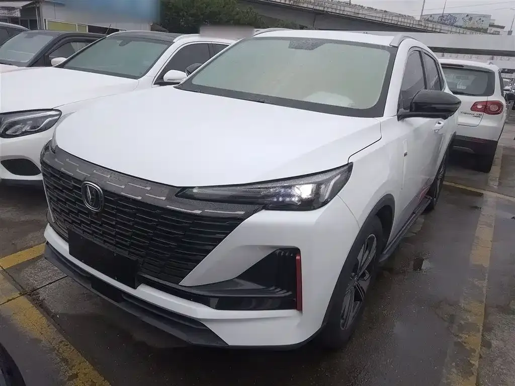 Changan CS55PLUS 2023 из CN, фото 2
