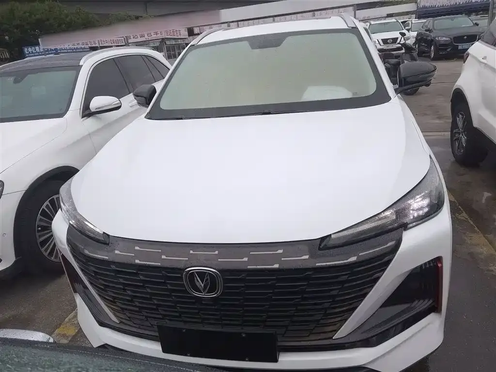 Changan CS55PLUS 2023 из CN, фото 3