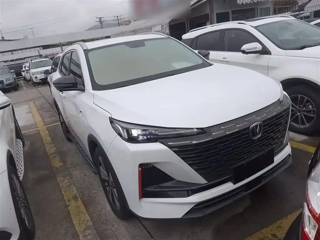 Changan CS55PLUS 2023 из CN, фото 4