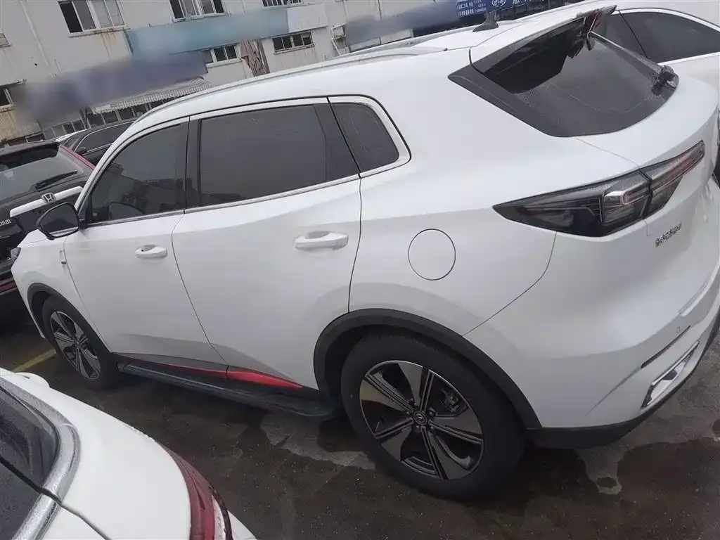 Changan CS55PLUS 2023 из CN, фото 5