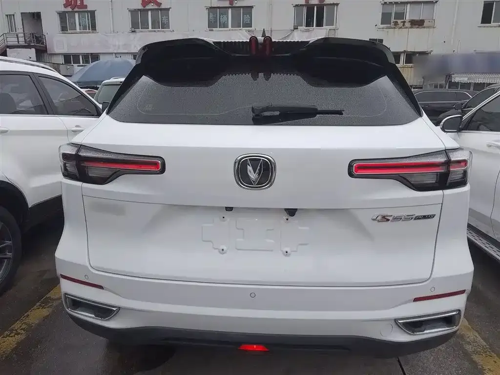 Changan CS55PLUS 2023 из CN, фото 6