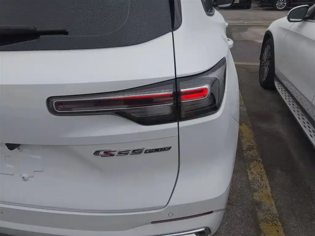 Changan CS55PLUS 2023 из CN, фото 8