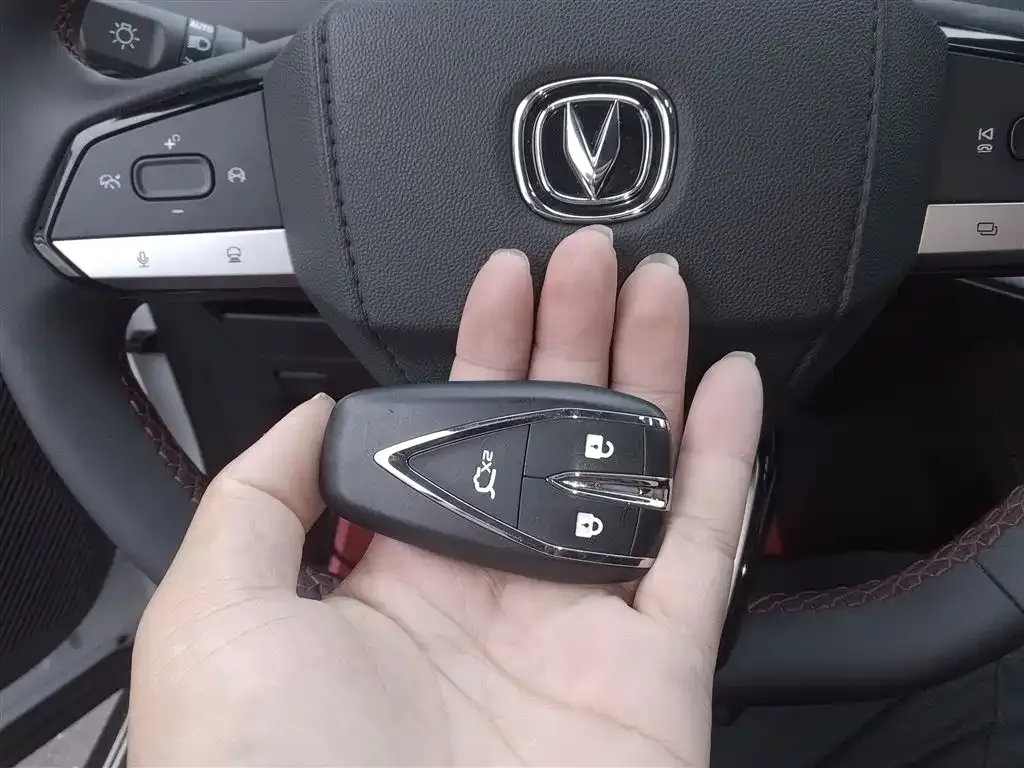 Changan CS55PLUS 2023 из CN, фото 9