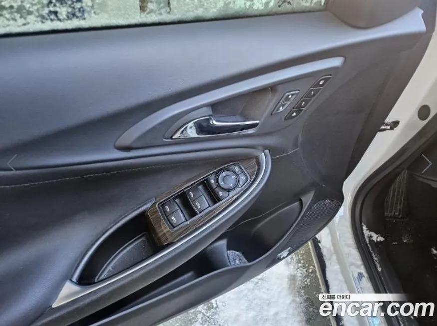 Chevrolet (GM Daewoo) Malibu 2022 из KR, фото 9