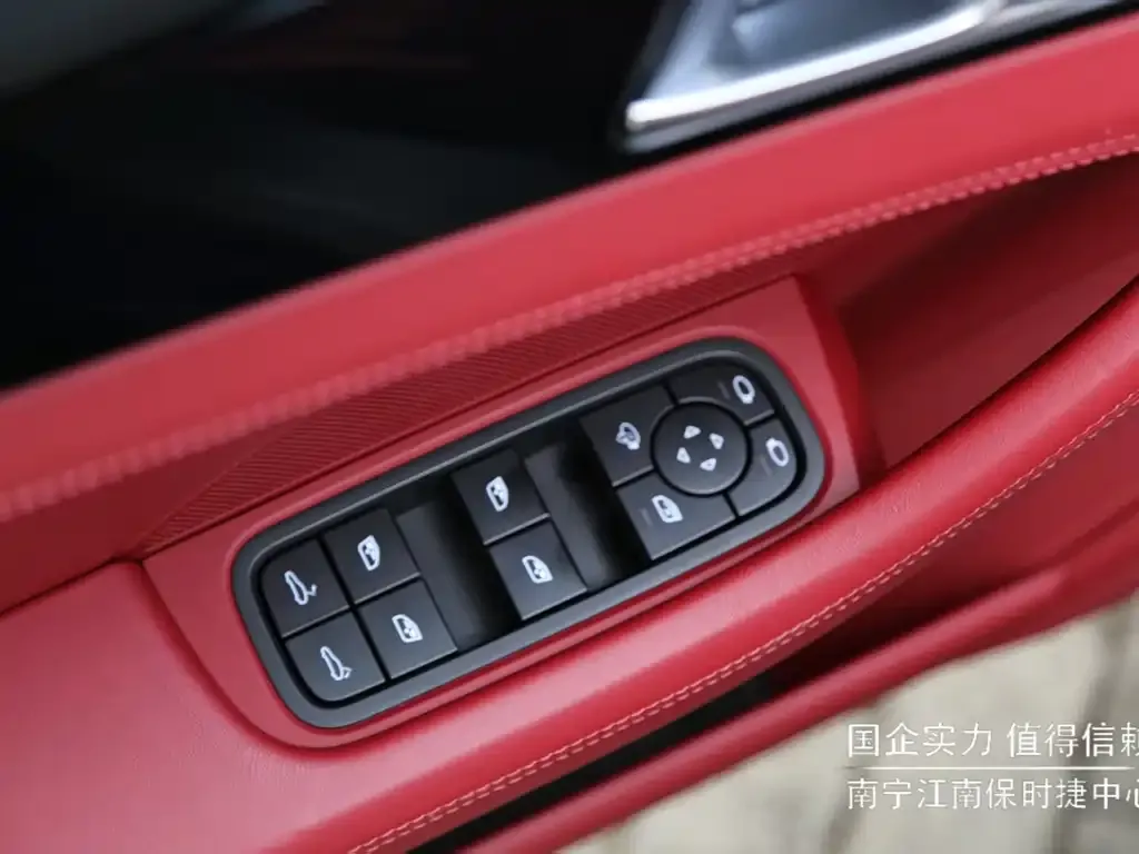 Porsche Panamera — фото 8