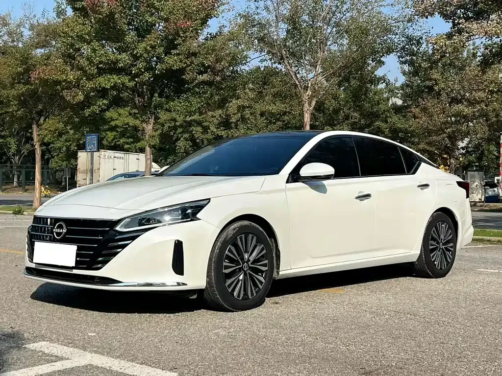 Nissan Teana 2023 из CN, фото 1