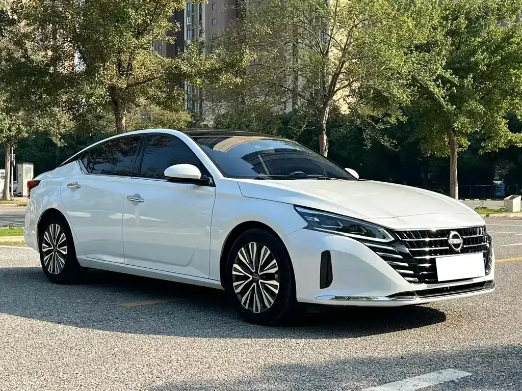 Nissan Teana 2023 из CN, фото 3