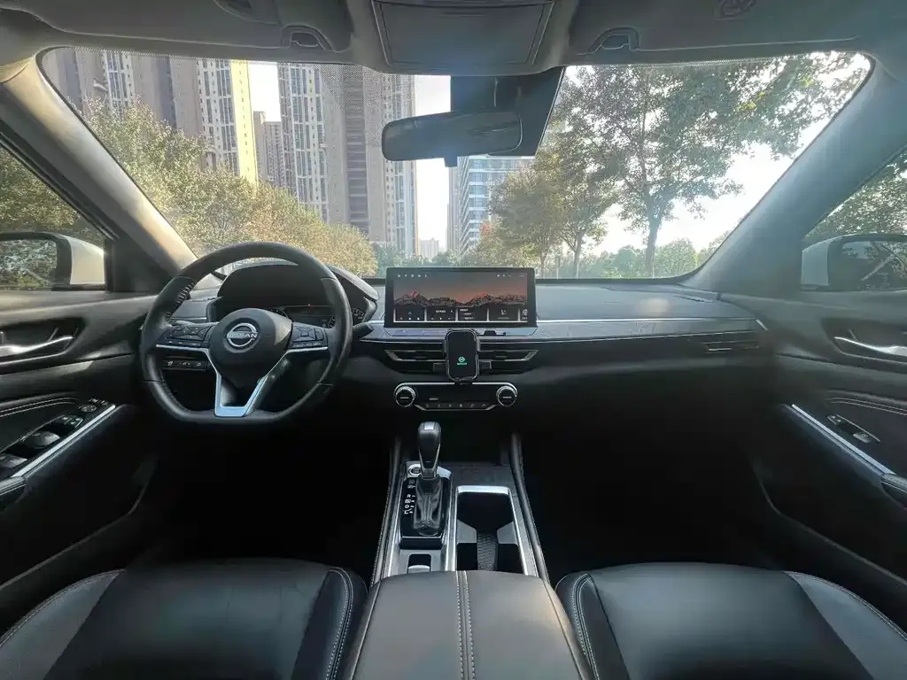 Nissan Teana 2023 из CN, фото 5