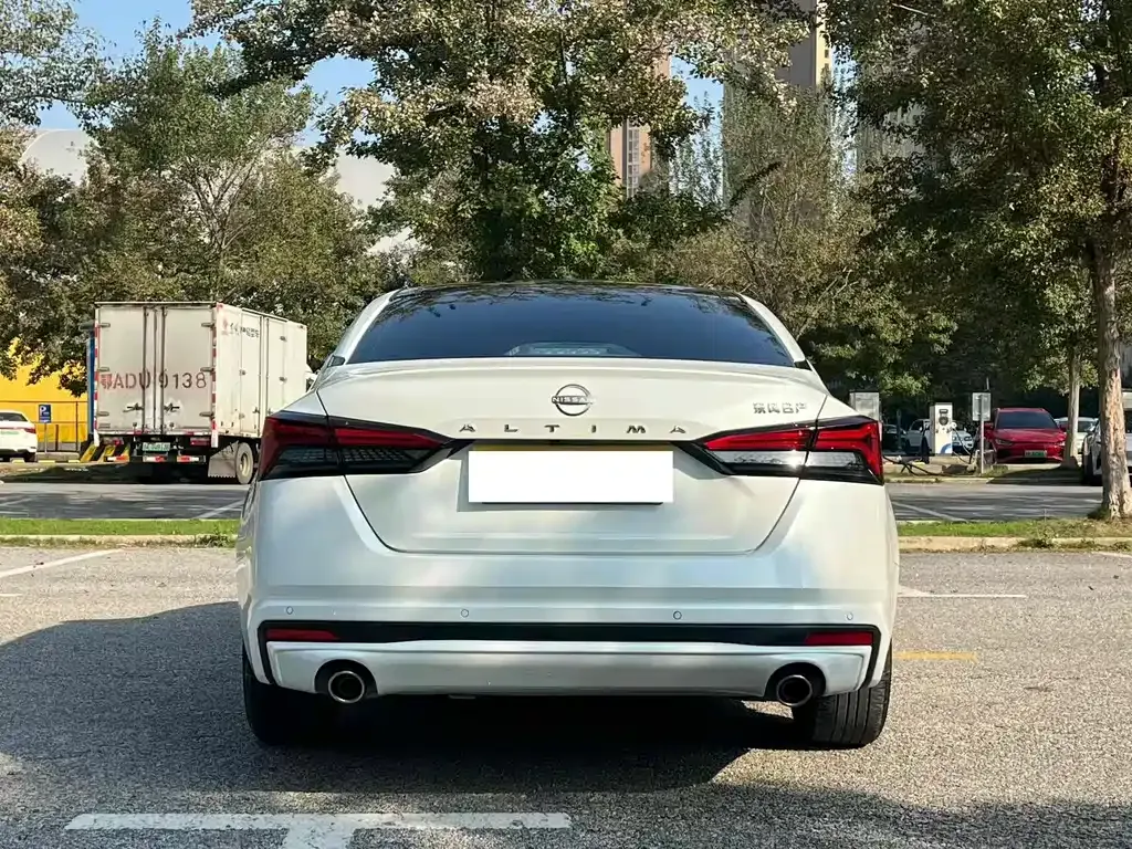 Nissan Teana 2023 из CN, фото 8