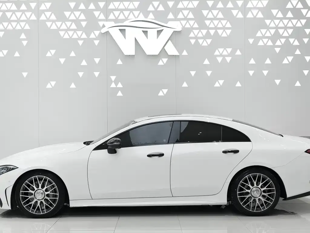 Mercedes-Benz CLS 2022 из CN, фото 3