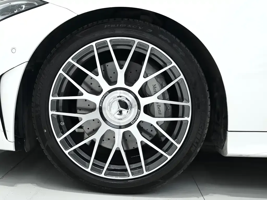 Mercedes-Benz CLS 2022 из CN, фото 6