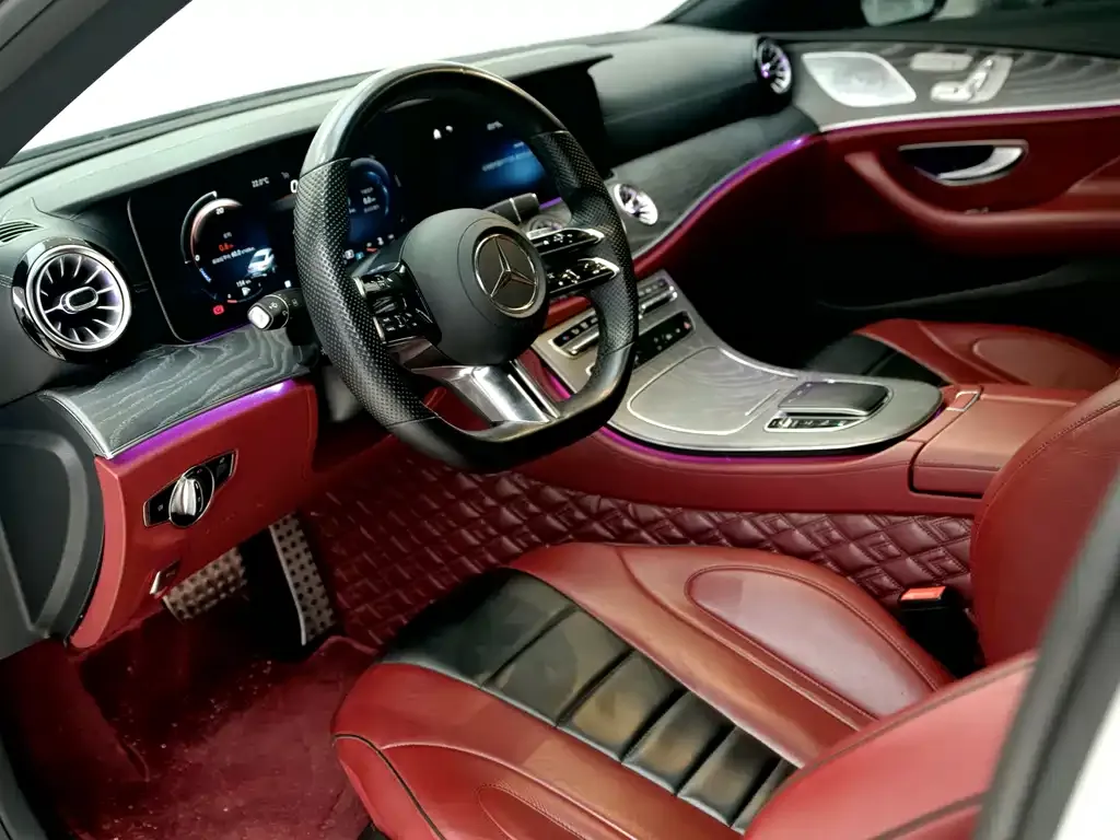 Mercedes-Benz CLS 2022 из CN, фото 8
