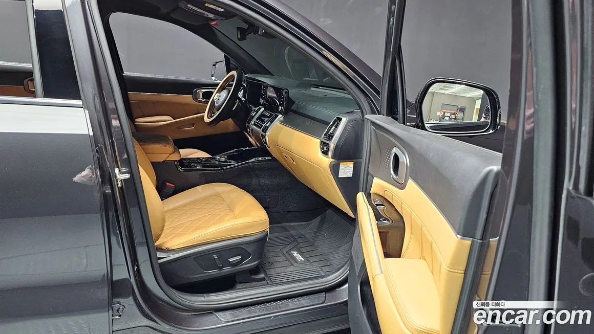 Kia Sorento — фото 10