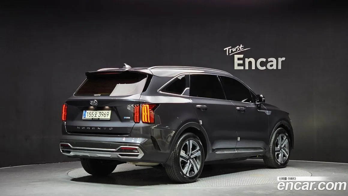 Kia Sorento — фото 2