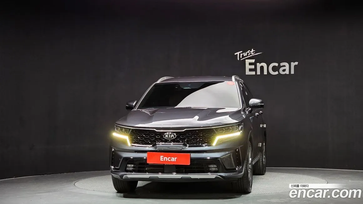 Kia Sorento — фото 3